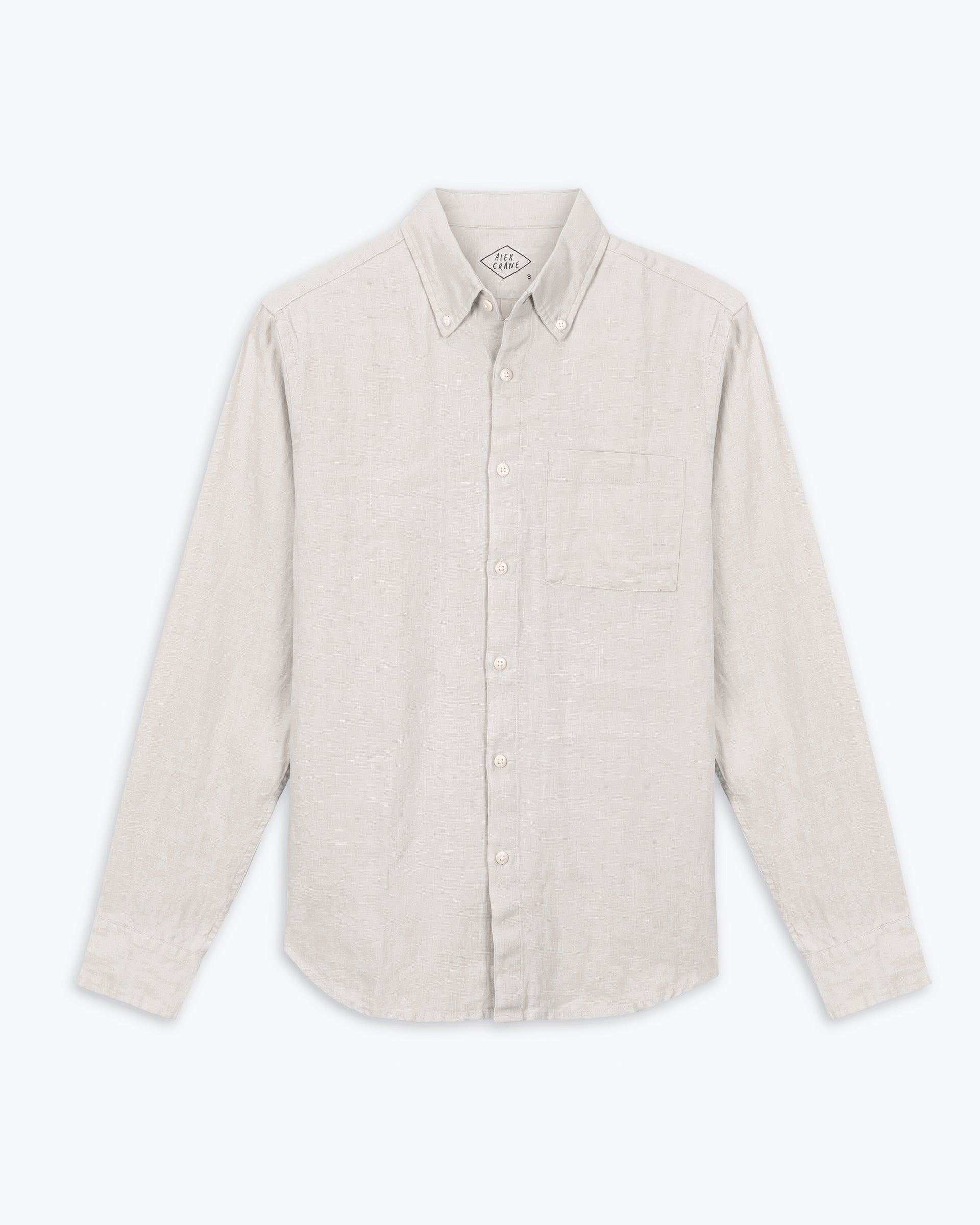 Playa Shirt Bone