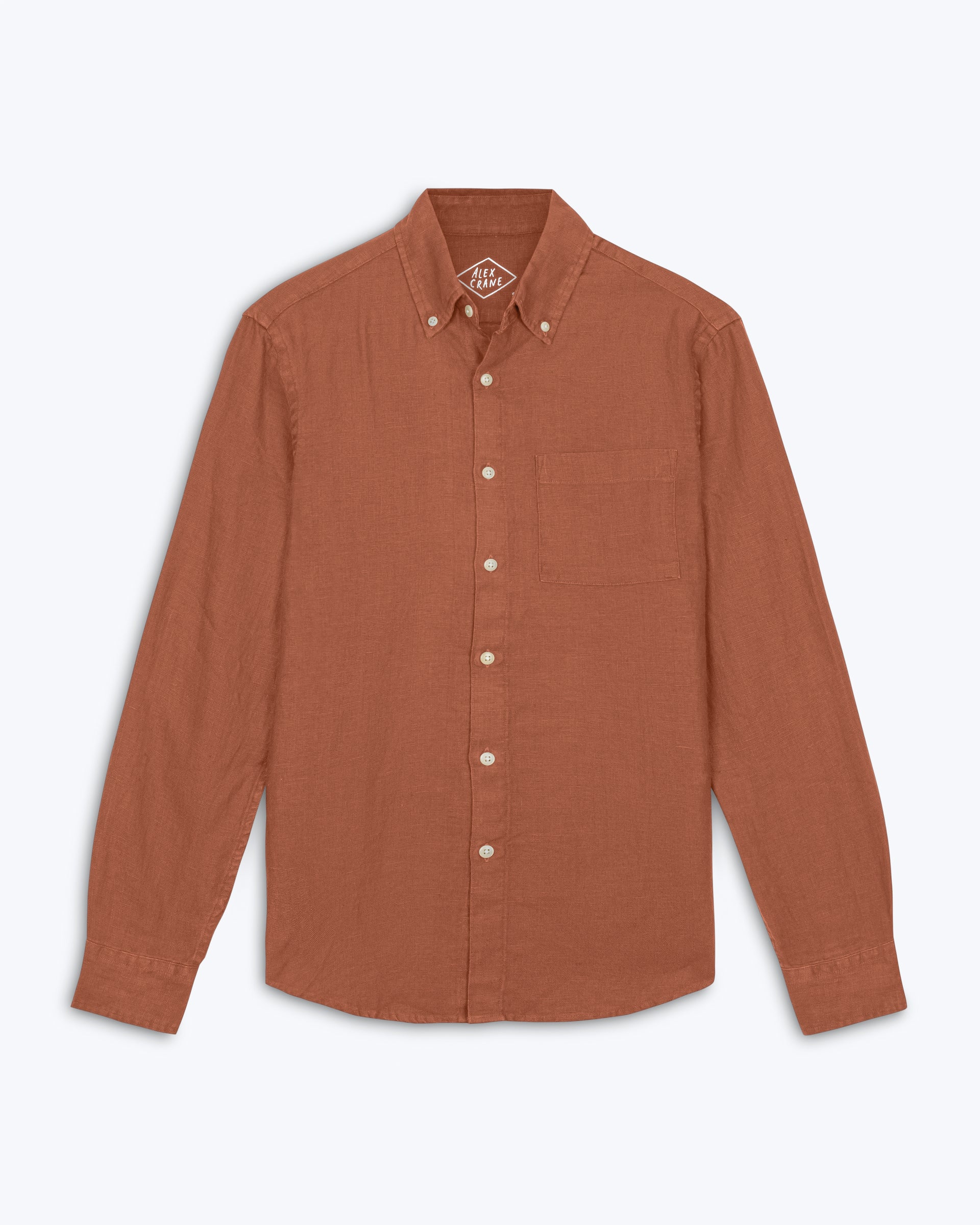 Playa Shirt Sequoia