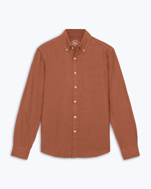 Playa Shirt / Sequoia