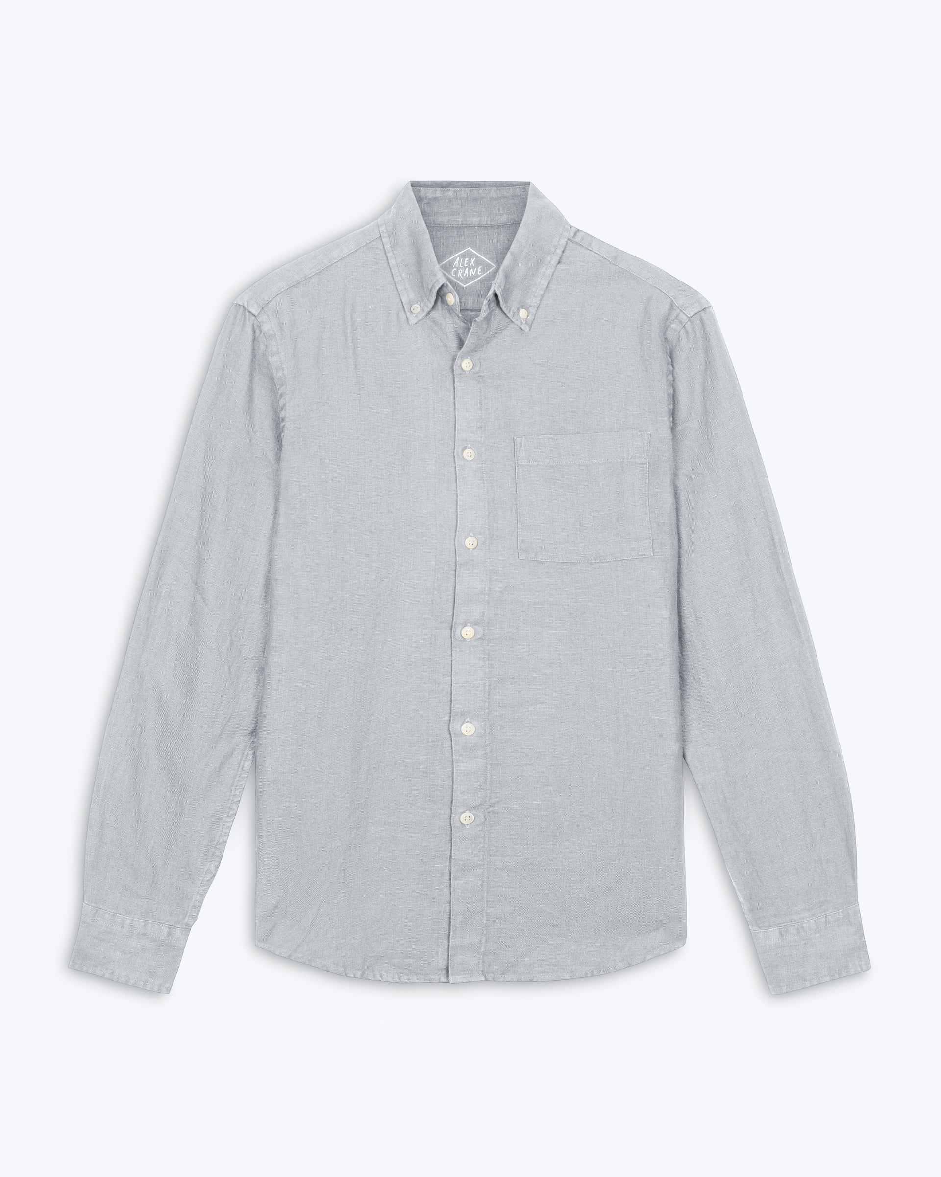 Playa Shirt Steel