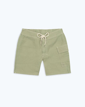 Rama Board Shorts / Moss