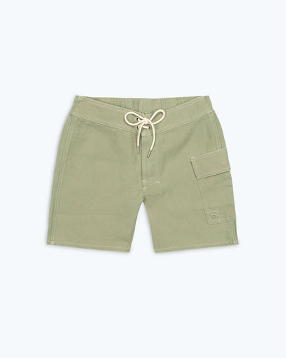 Rama Board Shorts / Moss