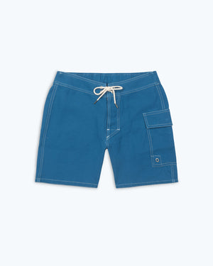 Rama Board Shorts / Indigo