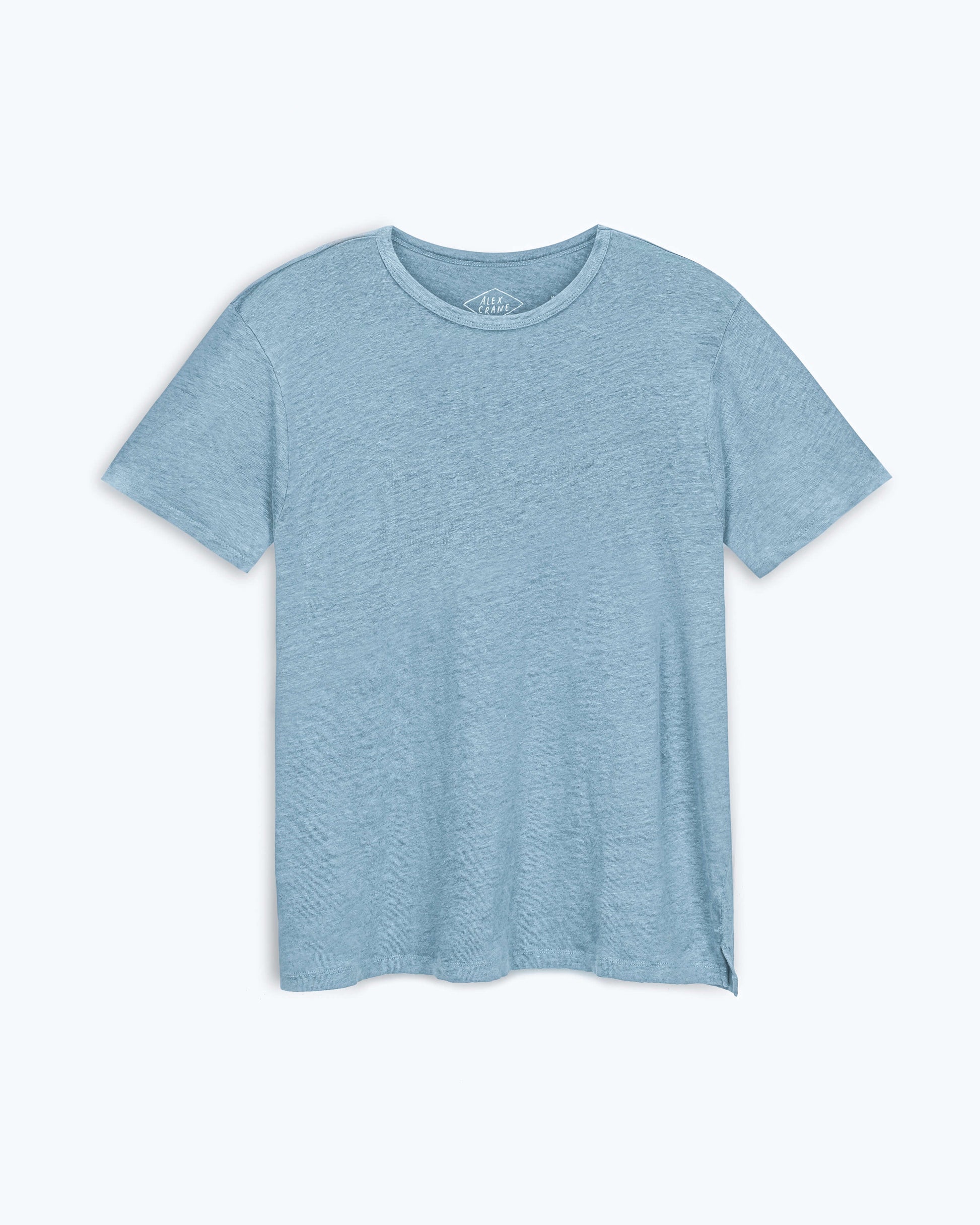 Sun Tee / Indigo