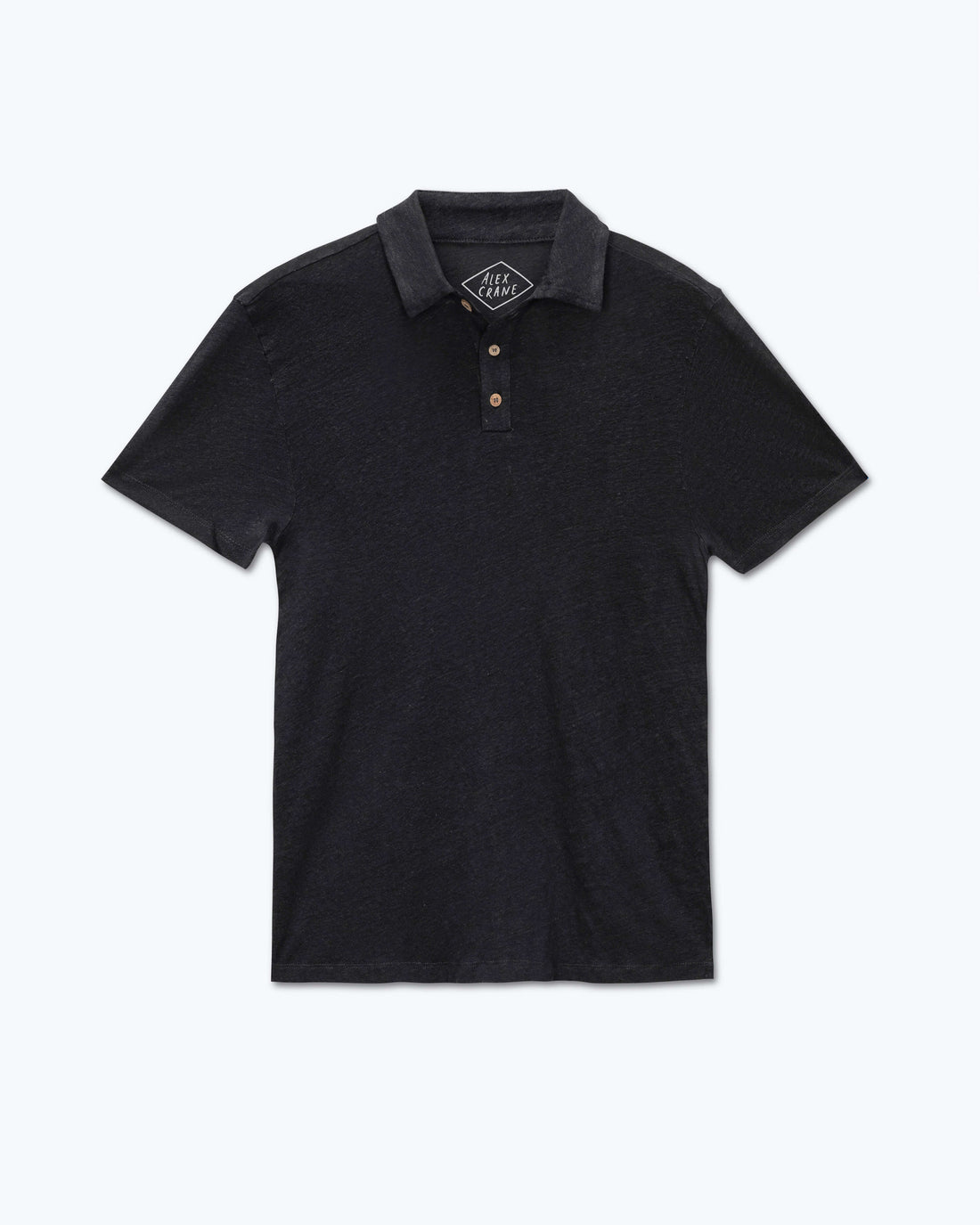 Knit Polo / Night