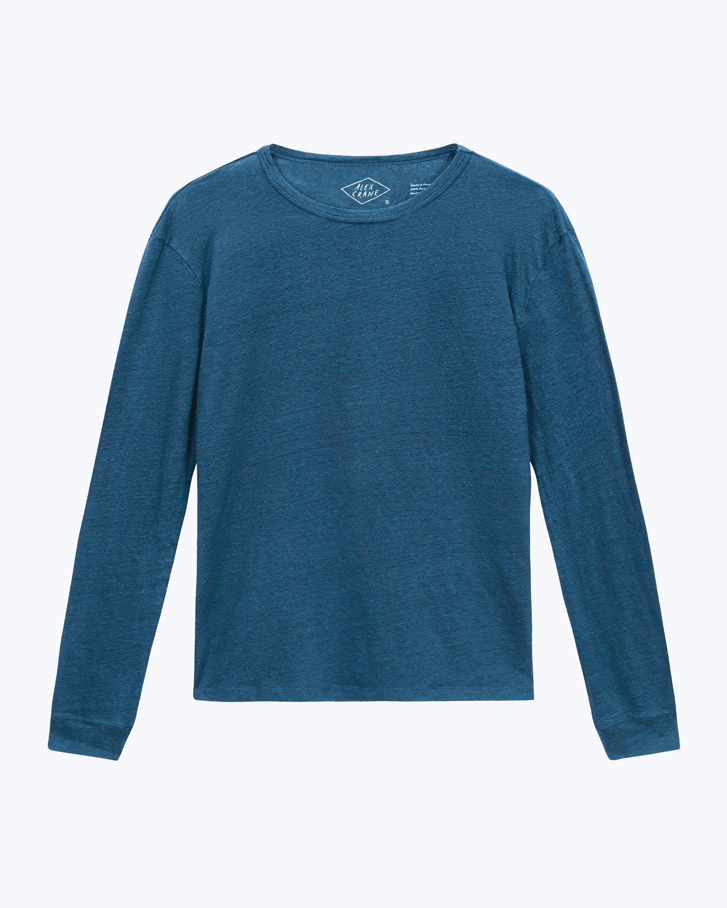 Long Sleeve Sun Tee / Dusk