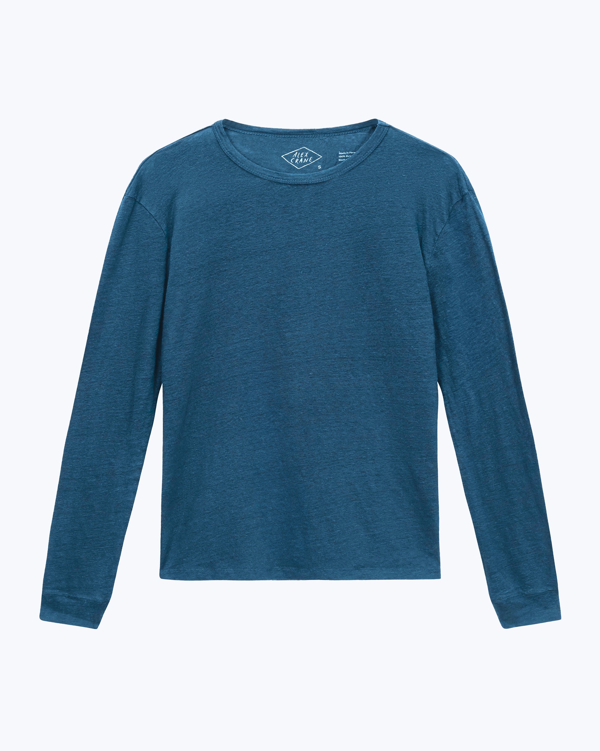 Long Sleeve Sun Tee / Dusk