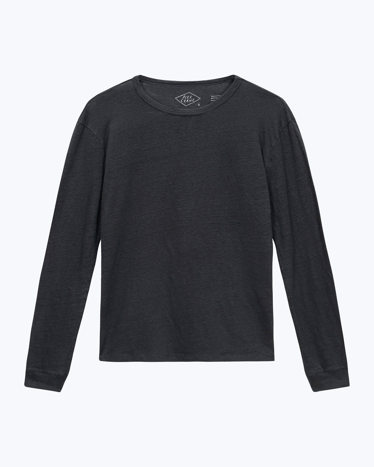 Long Sleeve Sun Tee Night