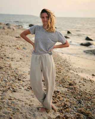 Women's Bo Pants / Bone