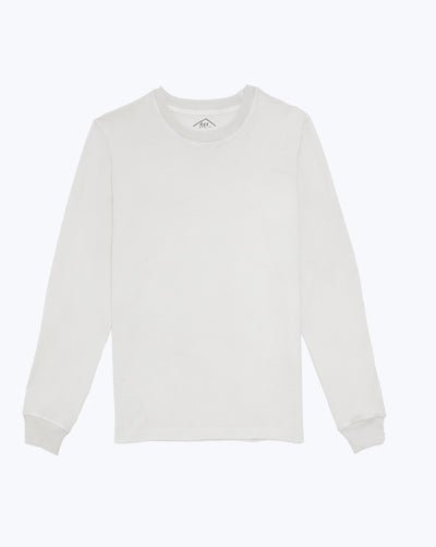 Caza Crewneck / Cream