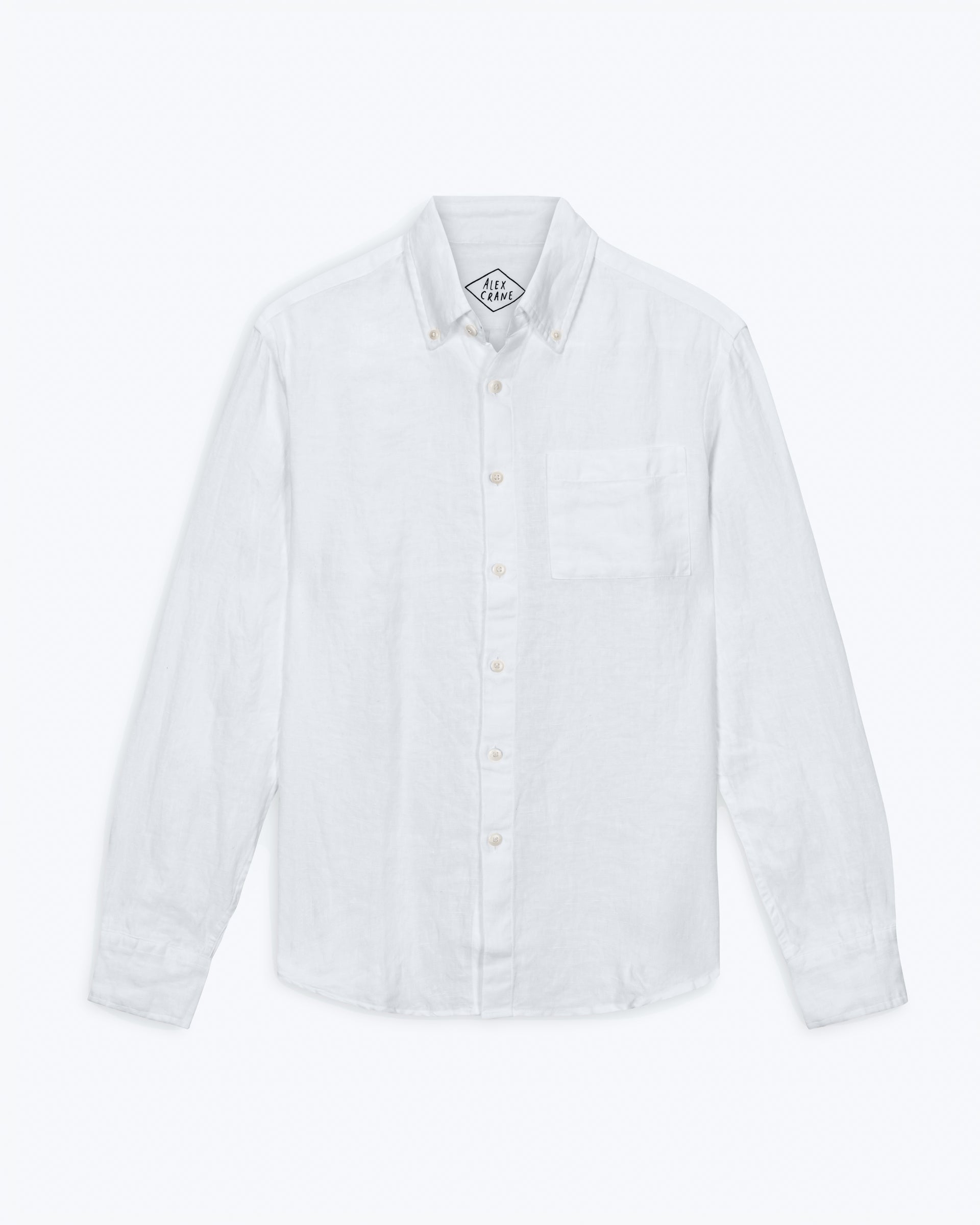 Playa Shirt Snow