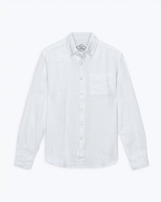 Playa Shirt / Snow