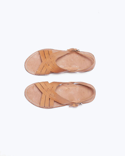 Primo Sandals / Sand