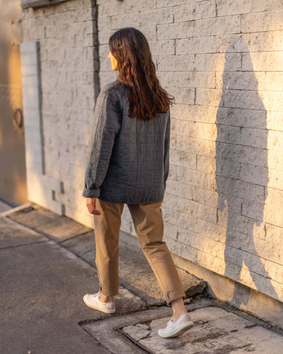 Women's Cham Pants / Chai