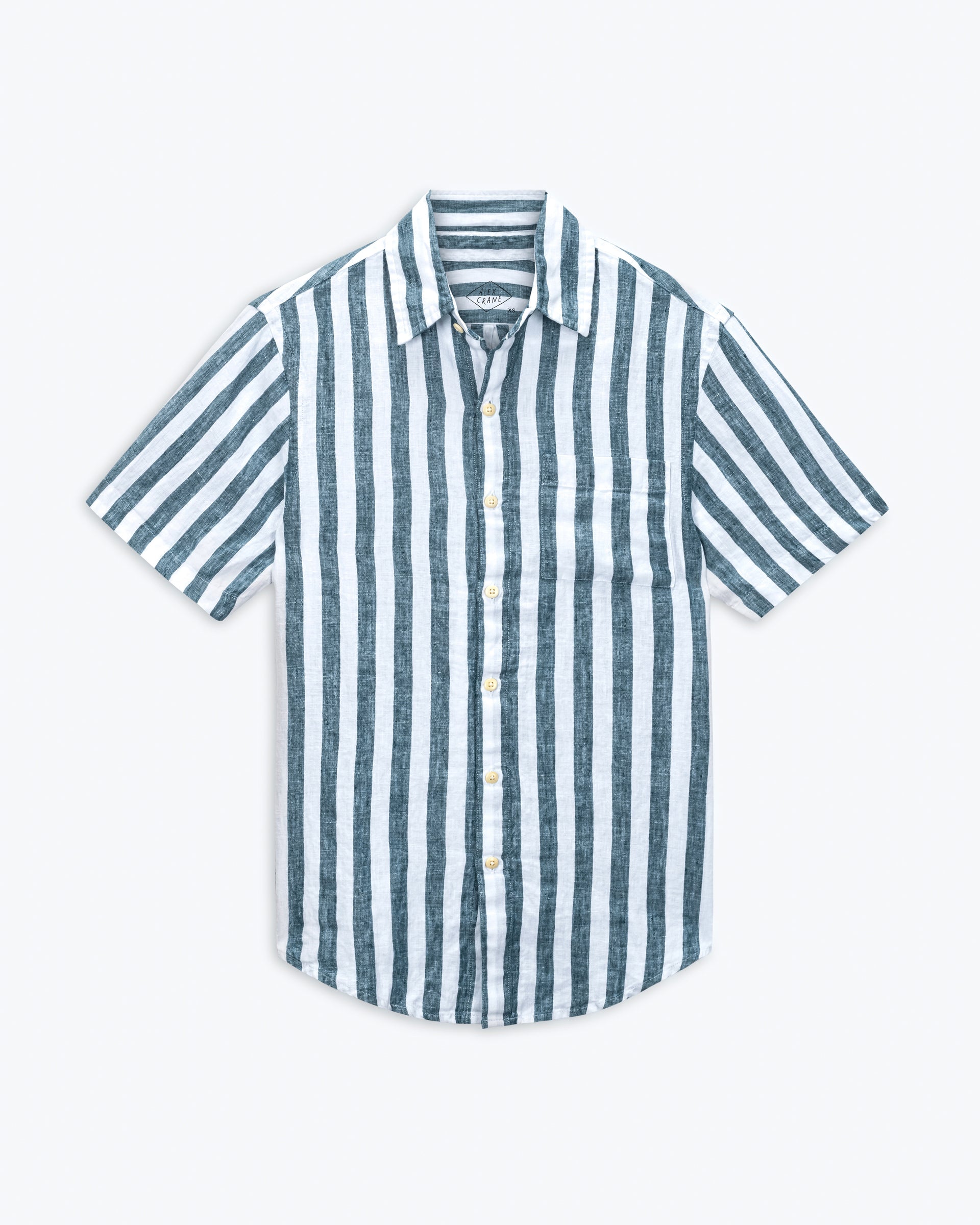 Ola Shirt Big Wave
