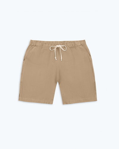 Bo Shorts / Chai