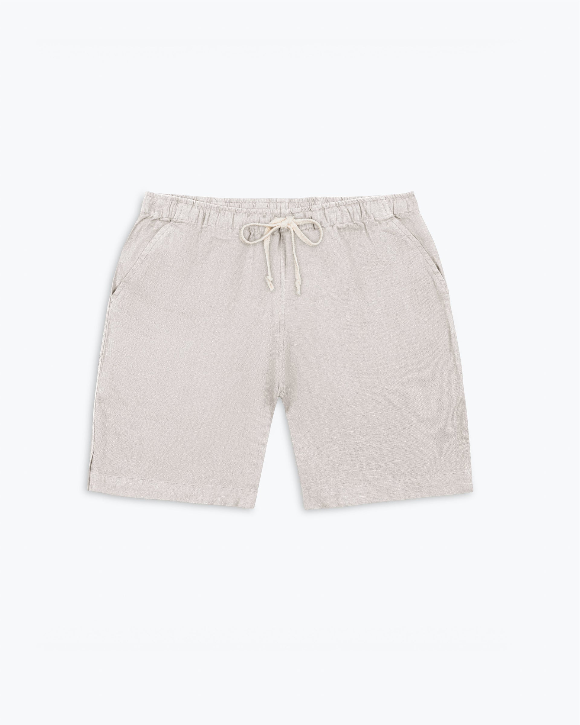 Bo Shorts Bone