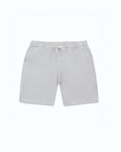 Bo Shorts / Steel