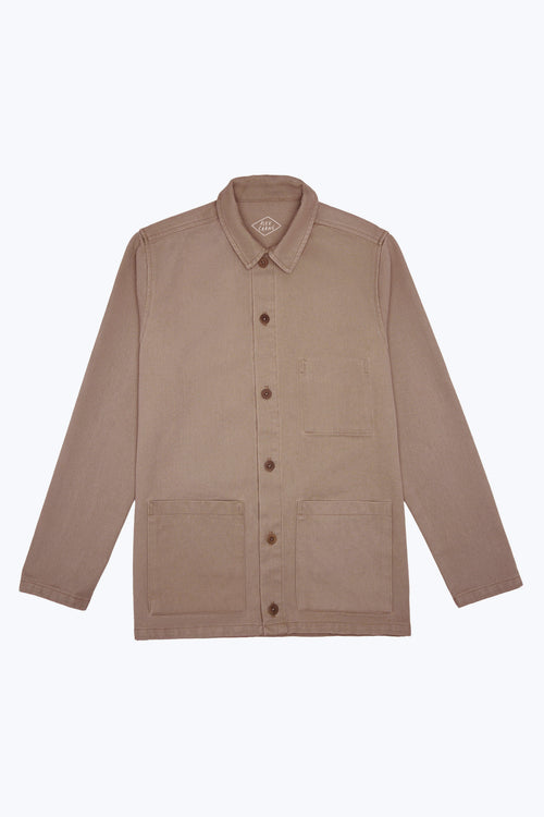 One of One / Canvas Kite Jacket Chai