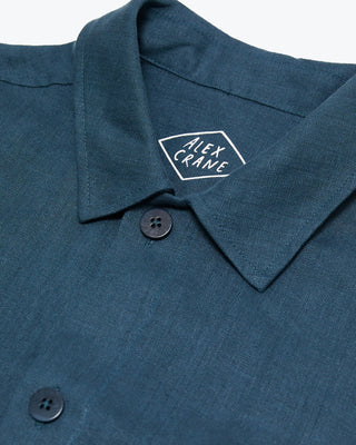 Men's Kite Jacket / Dusk