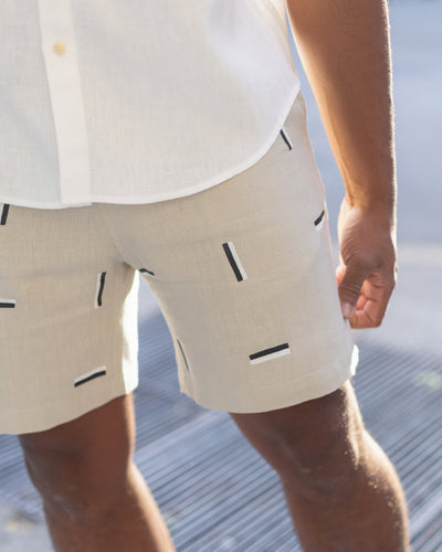 mens icehouse bone boshort