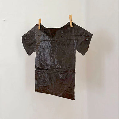 Most Clothes Are Made From Plastic