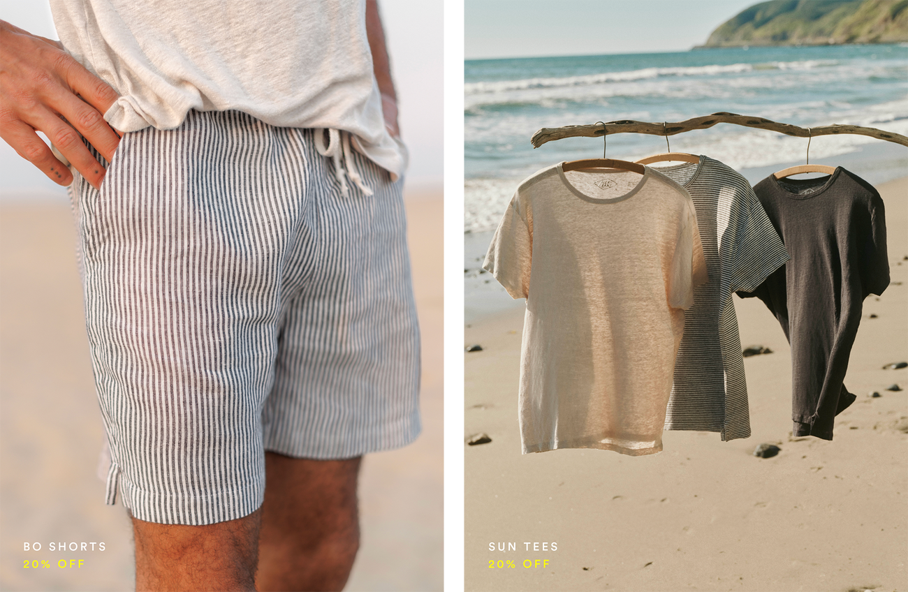 Shop the Look