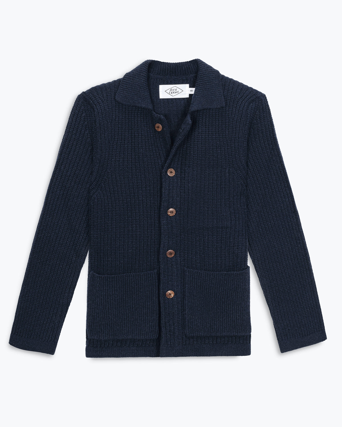 Knit Kite Jacket