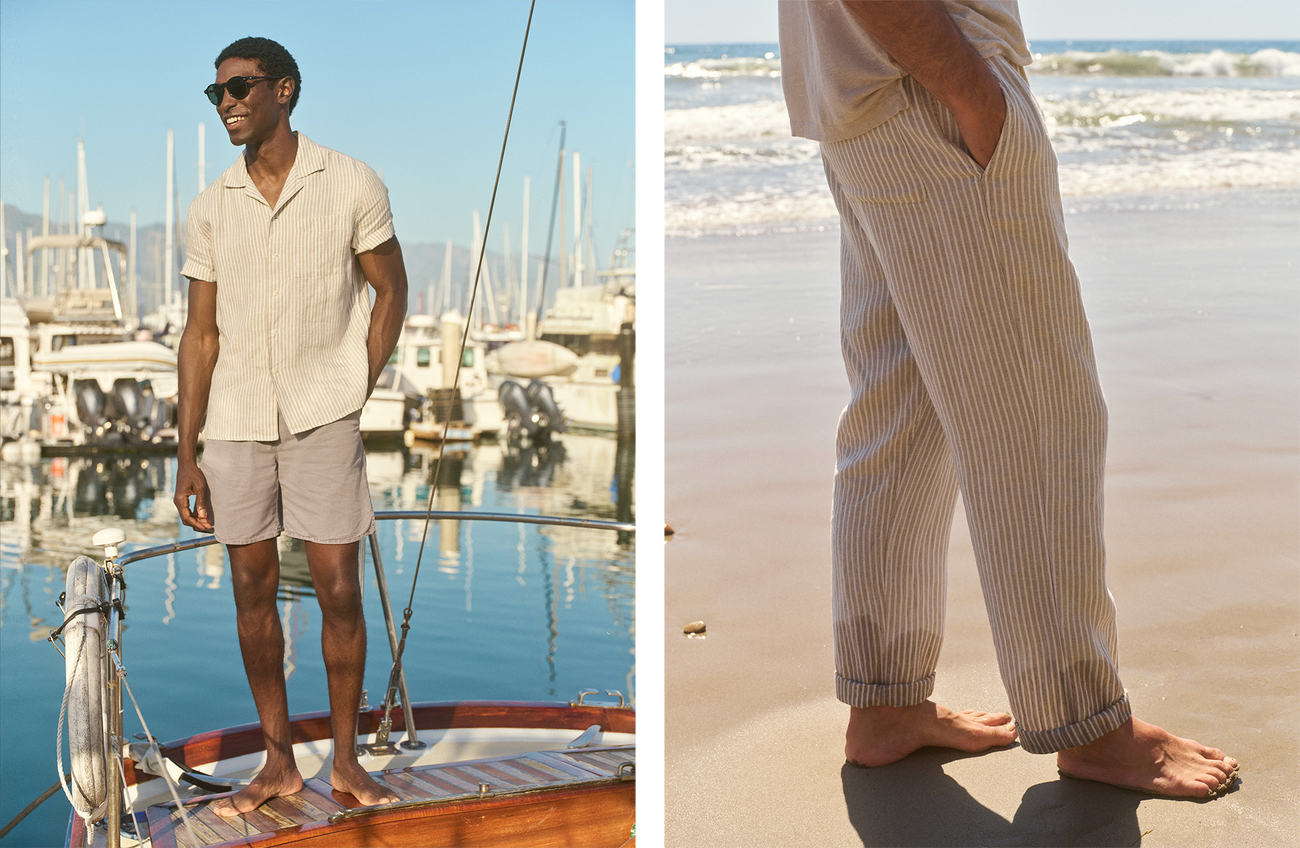 Shop the Look