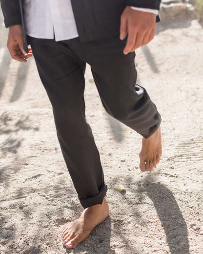 Men's Cham Pants / Night