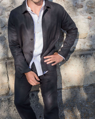 Men's Kite Jacket / Night