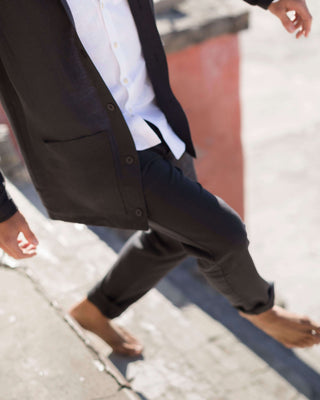 Men's Kite Jacket / Night