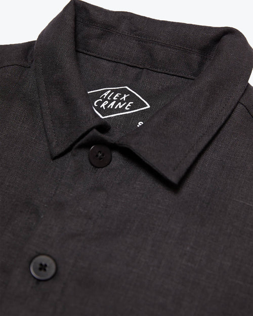 Sample Kite Jacket / Night