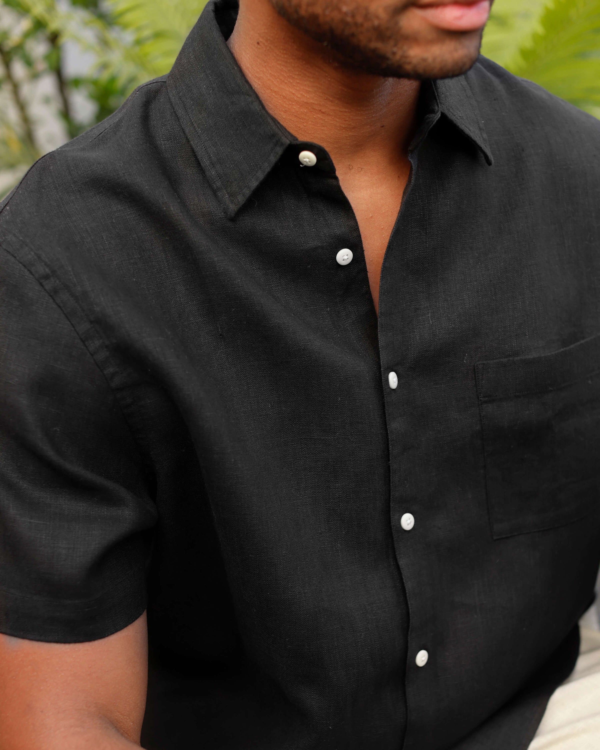 Ola Shirt / Night