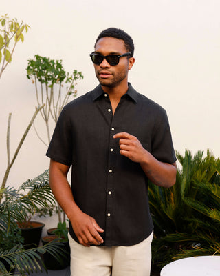 Ola Shirt / Night