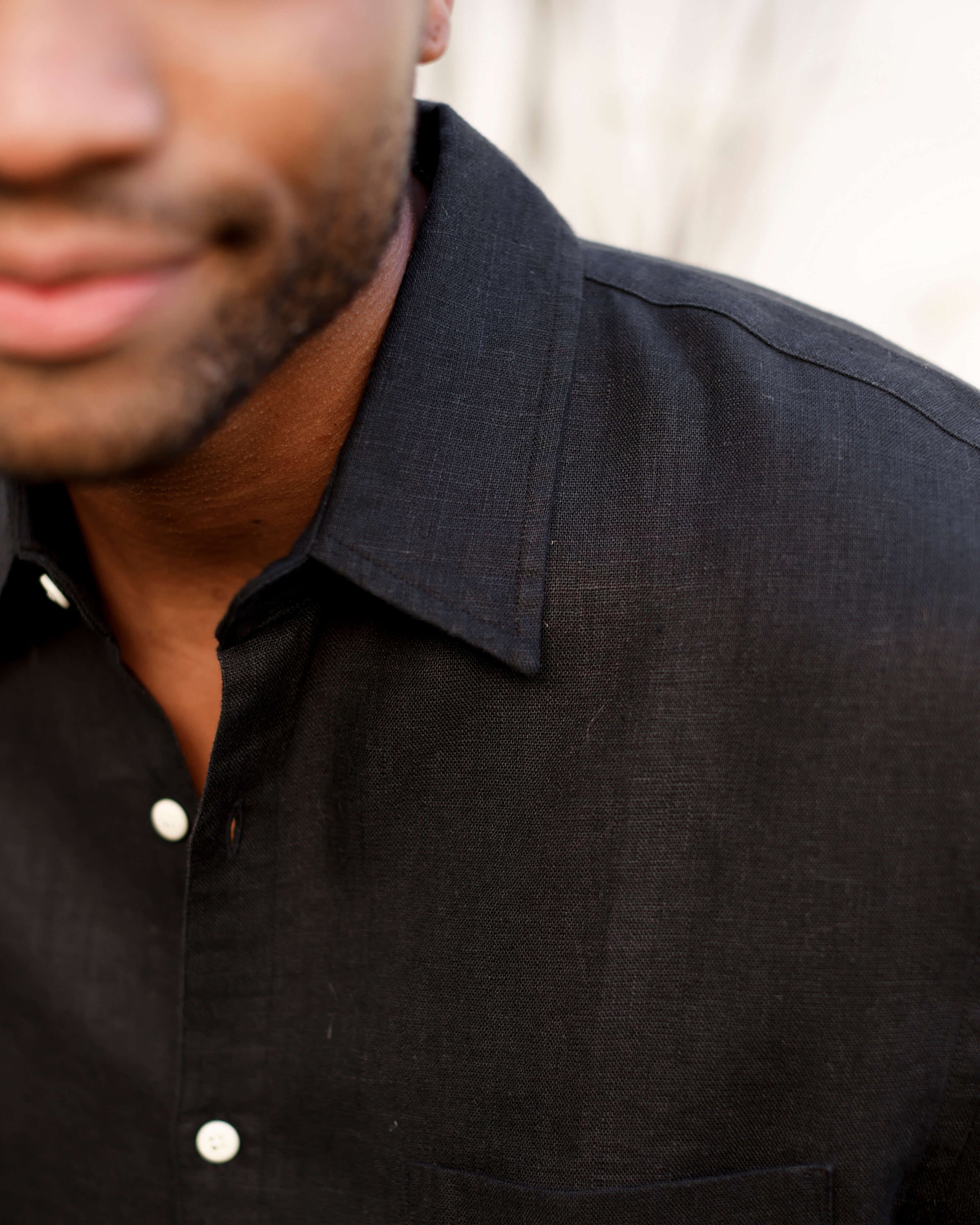 Ola Shirt / Night