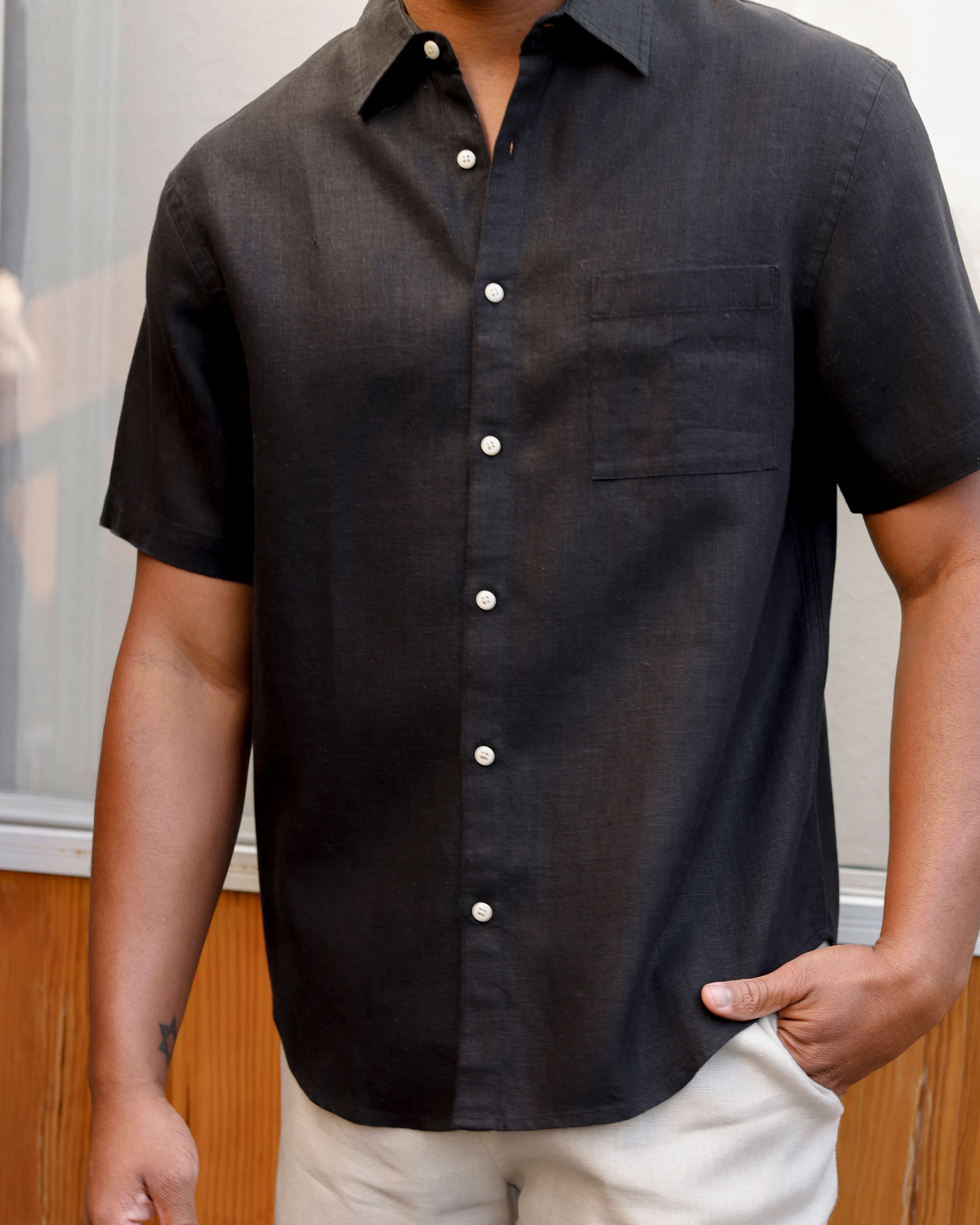 Ola Shirt / Night