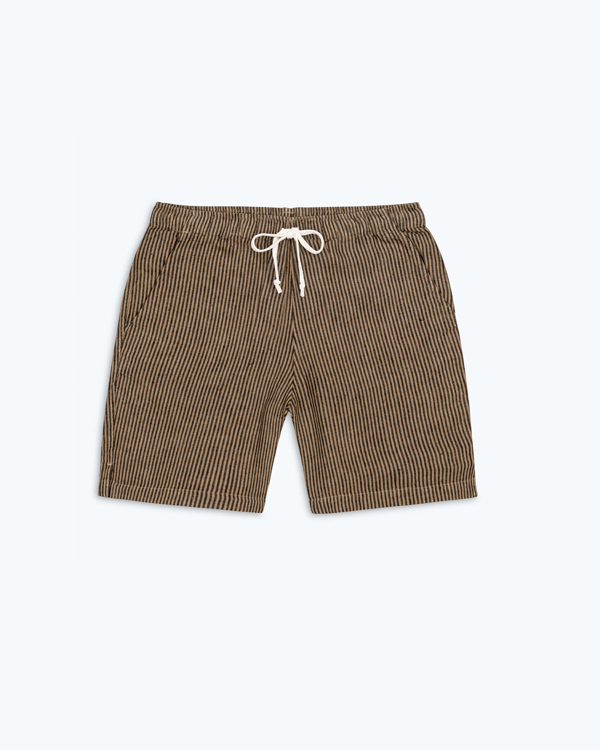 Bo Shorts Overdye Chai