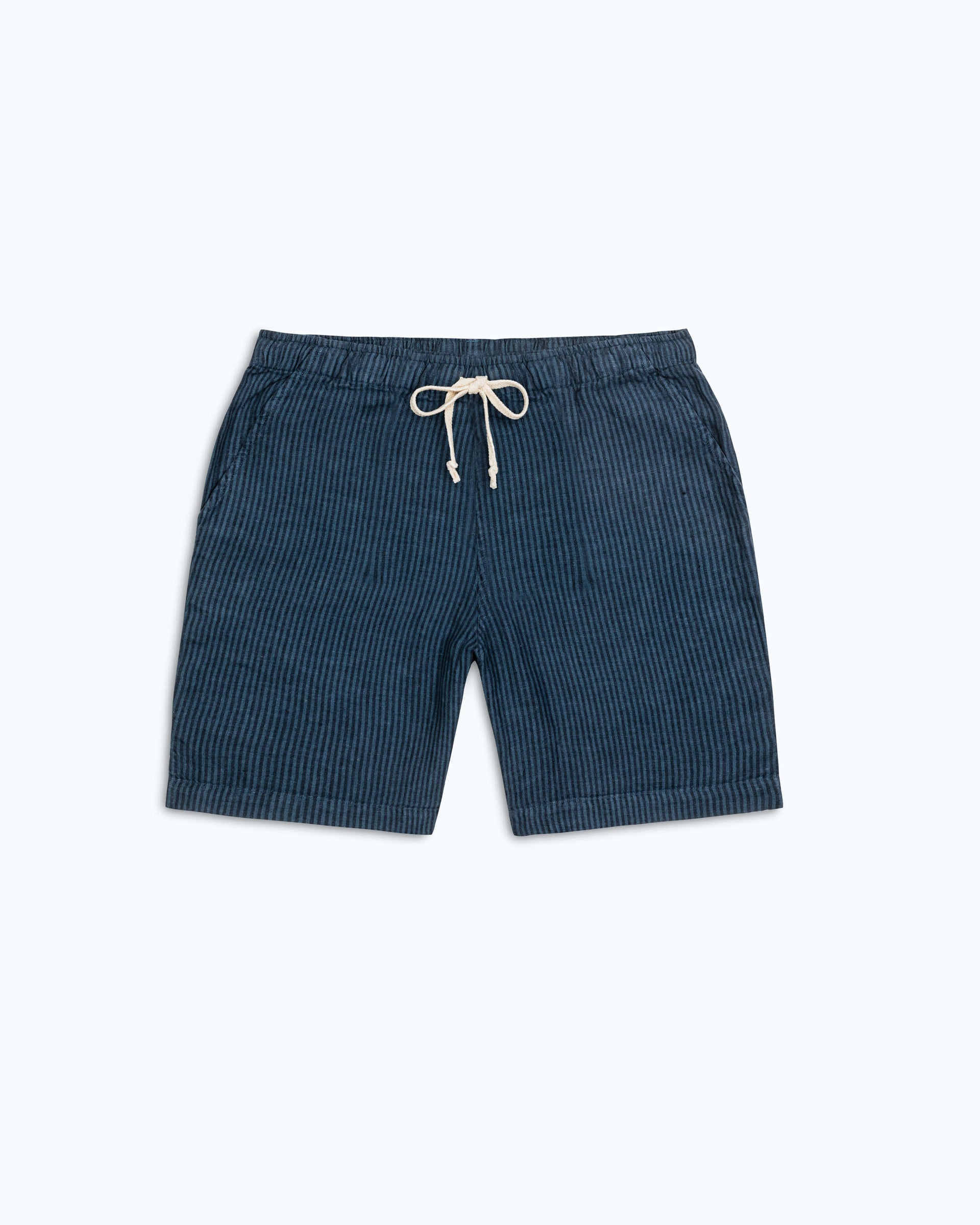Bo Shorts Overdye Dusk