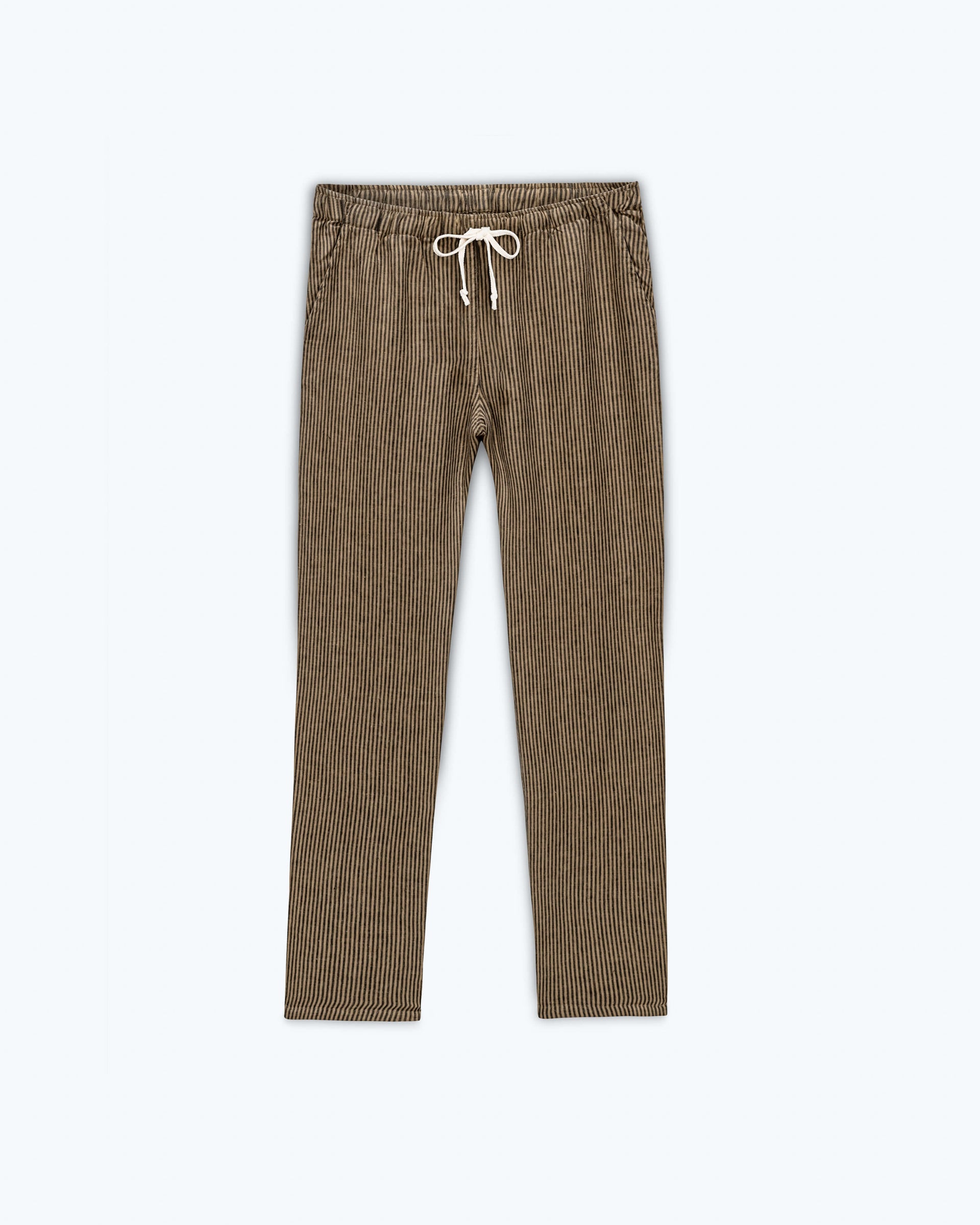 Bo Pants Overdye Chai