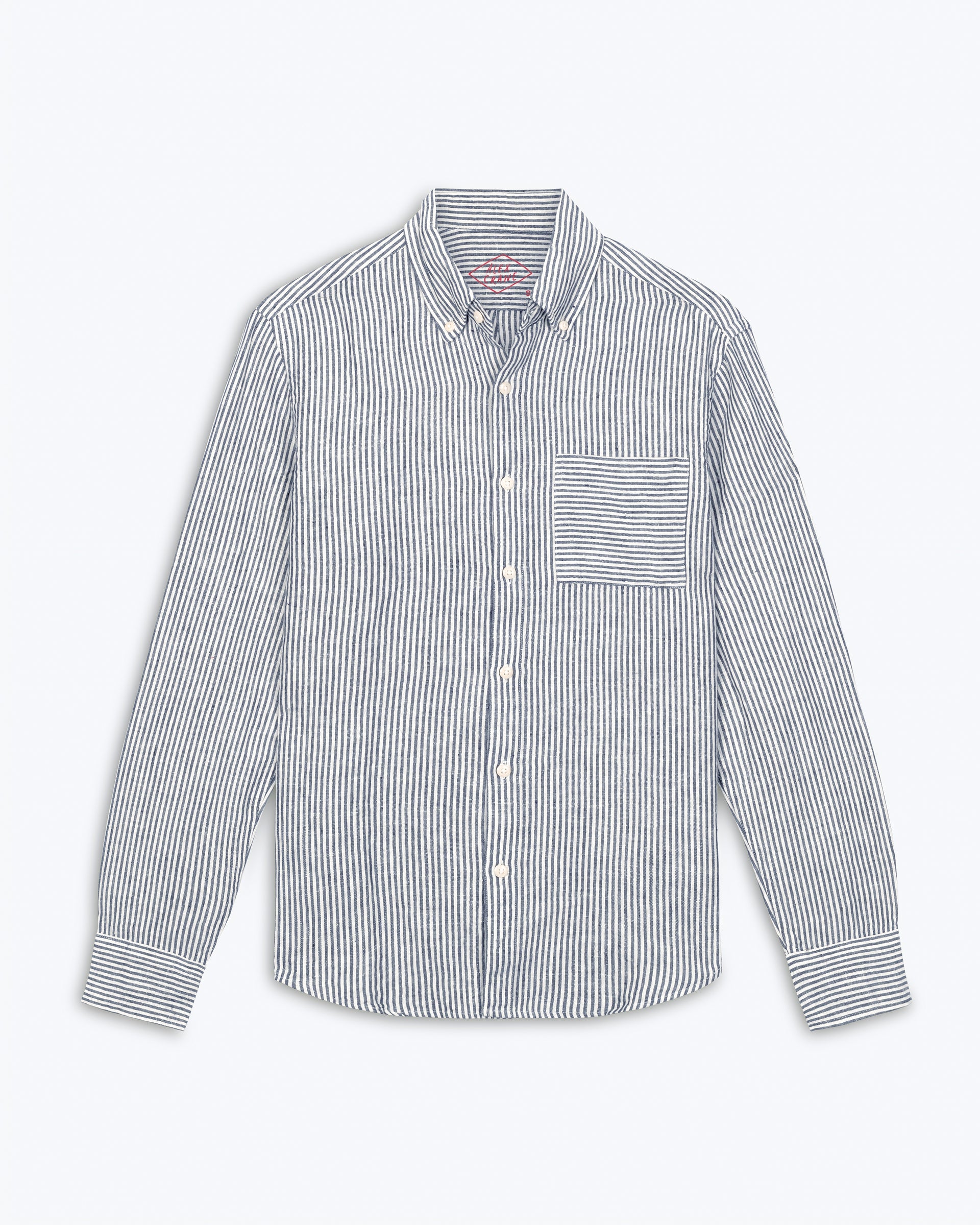 Playa Shirt Lines