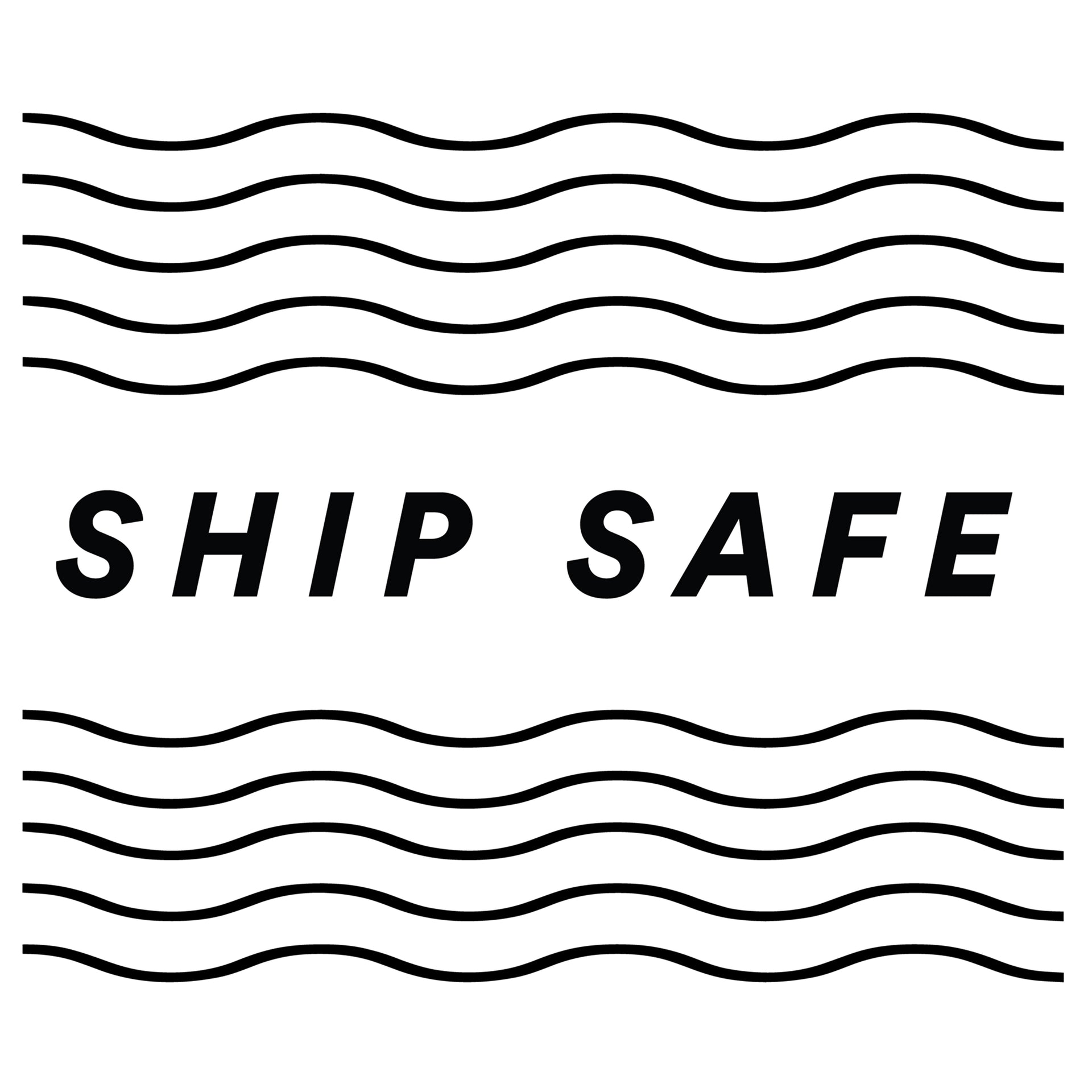 Ship Safe
