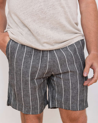 Men's Bo Shorts / Chalk