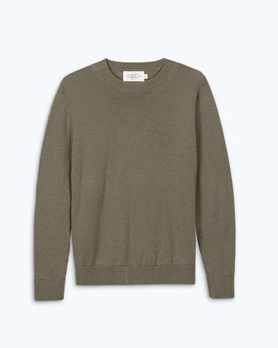 Campo Sweater / Tank