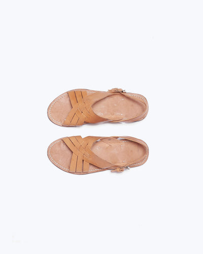 Primo Sandals / Sand