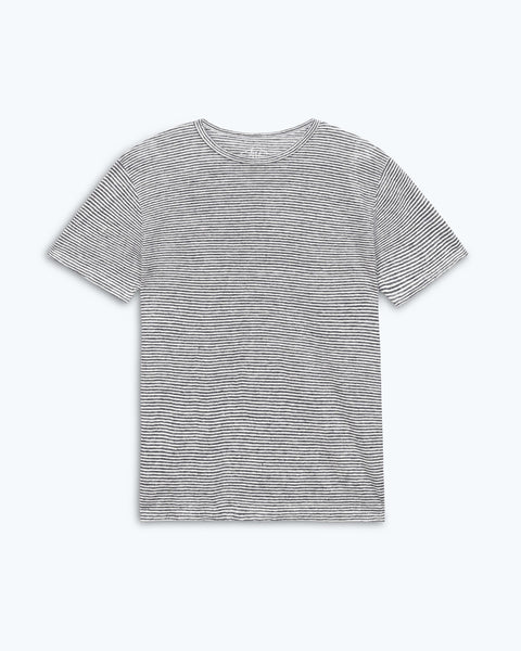 Sun Tee / Lines – Alex Crane